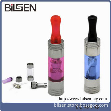 2014 New!! Generation Maxi Atomizer Dual Coil Gemini Atomizer
